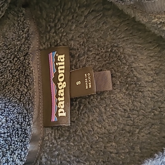 Patagonia sweatshirt - Picture 3 of 4